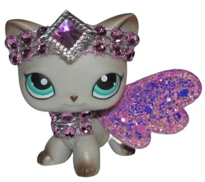 💞LPS ACCESSORIES Littlest Pet Shop CLOTHES Custom Outfit *CAT/DOG NOT INCLUDED