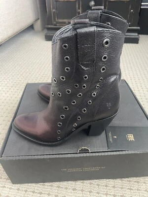 Ojal corto Frye Mustang 8M Foto 1 de 4