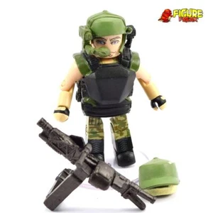 Aliens Minimates Series 1 Pvt. Drake - Picture 1 of 1