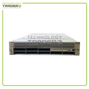 SPARC T4-1 Sun Oracle Sparc SME 1914A LGA 3.0GHz 32GB 8x SFF Server W/ 2x PWS - Picture 1 of 3