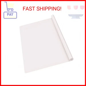 Gartful Extra Large Silicone Mat for Crafts, 25.2 x 17.7 inches Epoxy Resin Jewe - Picture 1 of 2