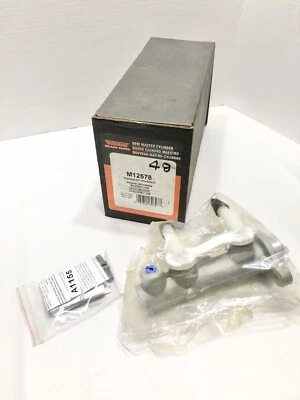 适用于日产 Quest 1993 - 1998 Dorman M12578 制动主缸 — 第 1/2 张图片