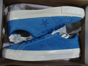 Converse One Star Pro Ox 168655C para hombre talla 8~11 - Imagen 1 de 7