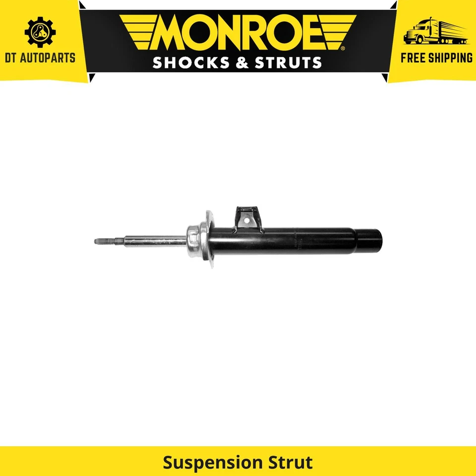 Puntal de suspensión delantero izquierdo Monroe 2008 2009 2010 2011 BMW 328i 2007-2013 Foto 1 de 1