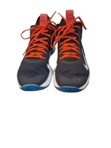 SCARPE DA BASKET DA UOMO NIKE LEBRON WITNESS IV BV7427-005 TAGLIA 10 - Foto 1 di 6