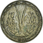 [#1430560] Moneta, Stati Dell'africa Occidentale, 10 Francs, 1968
