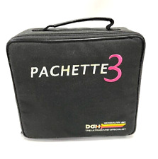 DGH Technology Inc. Pachette 3 Ultrasonic Pachymeter Storage Case *ONLY case*