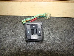 USED RV MIRROR SWITCH - Bild 1 von 9