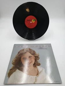 BOXDG27 Sandi Patti - Love Overflowing Impact (7) R3742 1981 Canada - Picture 1 of 6