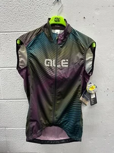 Alé Cycling Klimatik Guscio Rings Vest - Women's XL - Picture 1 of 8