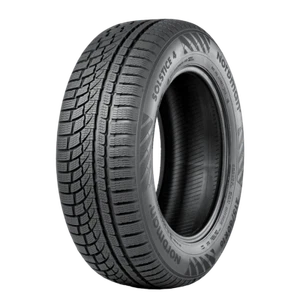 195/60R15 88H Nordman Solstice4 All-Weather Tire (1 tire only) by Nokian - Picture 1 of 4