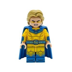 Thunderbolts The Sentry Minifigure Marvel Thunderbolts Movie Avenger Mini Figure - Picture 1 of 2