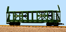 USA Trains G Scale R17228 Southern Two-Tier Auto Carrier  