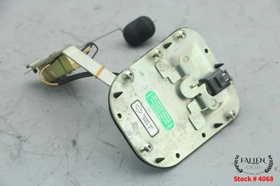 Harley Softail 2004 CARB placa superior combustible nivel flotador unidad de envío video #4068 Foto 1 de 4