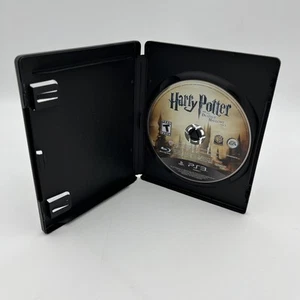 Harry Potter and the Deathly Hallows: Part 2 - PlayStation 3 Game Only - Picture 1 of 5