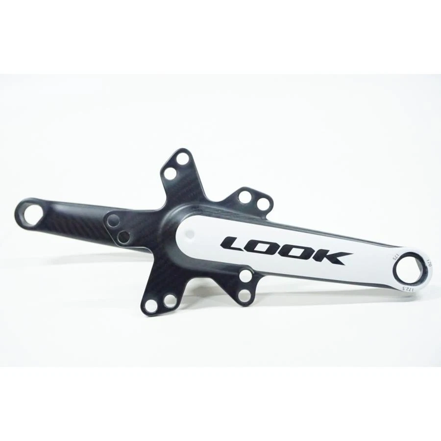 Look Bicycle Cranksets for sale | eBay