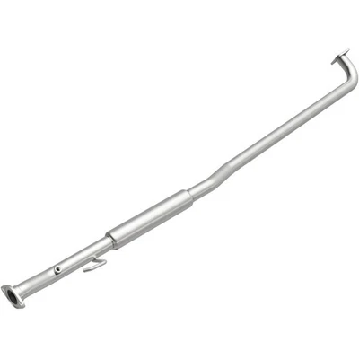 Conjunto de resonador de escape y tubo para Lexus ES300 Toyota Solara Foto 1 de 2