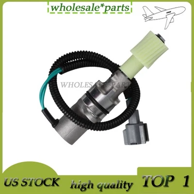 Vehicle Speed Sensor for 2000 2001 Nissan Frontier 2.4L 3.3L 32702-9Z069 New Foto 1 de 4
