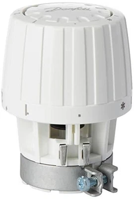 DANFOSS Thermostatkopf 271974 weiß - Bild 1 von 4