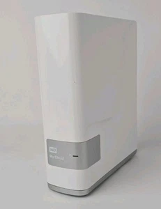 NAS WD My Cloud Personal Cloud Storage 2 To - Photo 1/5
