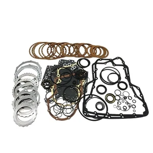 RE4F03A RL4F03A Auto Transmission Master Rebuild Kit Gasket For Nissan Bluebird - Picture 1 of 10