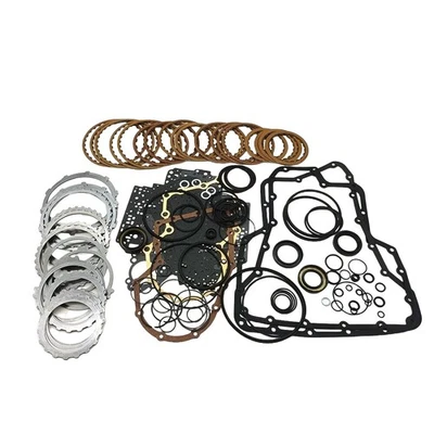 RE4F03A RL4F03A Auto Transmission Master Rebuild Kit Gasket For Nissan Bluebird - Image 1 of 4
