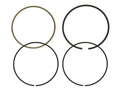 Namura HYPERDRYVE Piston Ring For YAMAHA WR250F 2005-2013 +0.01 Bore NX-20030R - Изображение 1 из 2