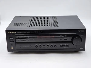 Pioneer VSX-407RDS Receiver - Working, Cosmetic Wear, No Box - Picture 1 of 13