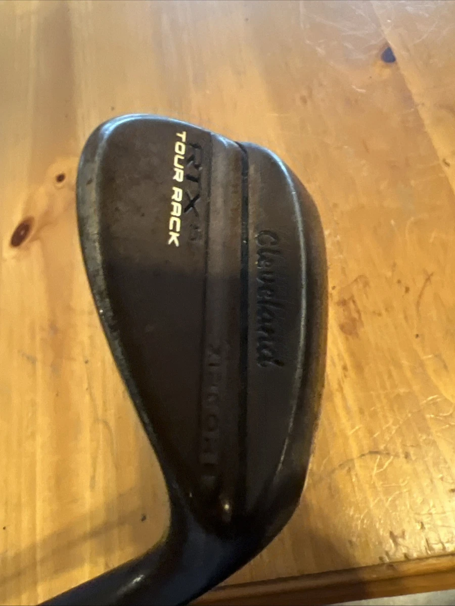 Cleveland 54 Loft Golf Clubs for sale - eBay