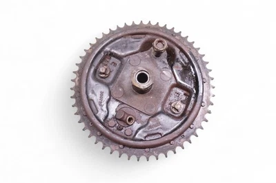 1967 Harley Shovelhead Panhead Fl Flh Duo Electra Glide *2897 Rear Brake  - Image 1 of 4