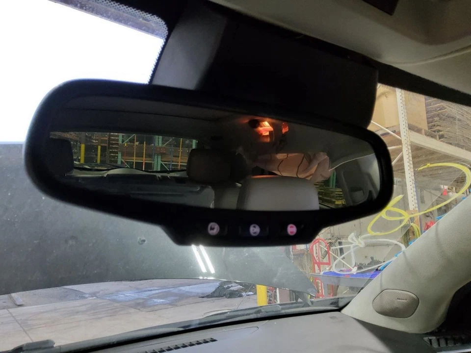 Espejo retrovisor con atenuación automática Opt DD8 se adapta a 13-20 ENCORE 521974 Foto 1 de 1