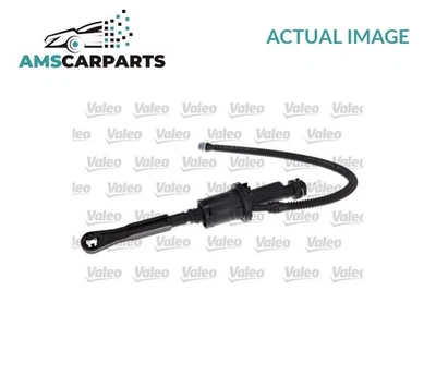 CLUTCH MASTER CYLINDER 874350 VALEO NEW OE REPLACEMENT - Image 1 of 4