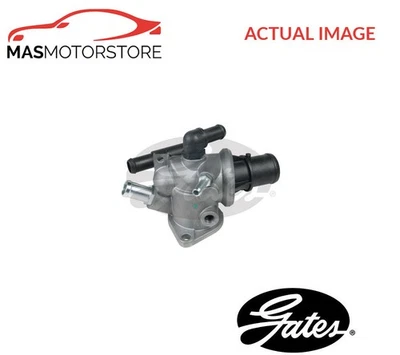 ENGINE COOLANT THERMOSTAT GATES TH17983G1 P FOR FIAT COUPE 1.8 16V 1.8L 96KW - Image 1 of 4