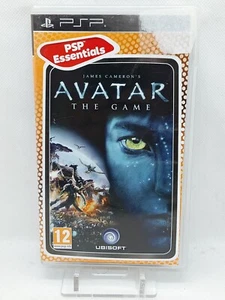 Sony PSP / James Cameron's Avatar The Game / Complet / FR - Picture 1 of 3