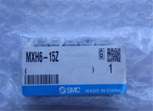 1 pieza Smc MXH6-15Z nuevo ry entrega rápida - Imagen 1 de 3