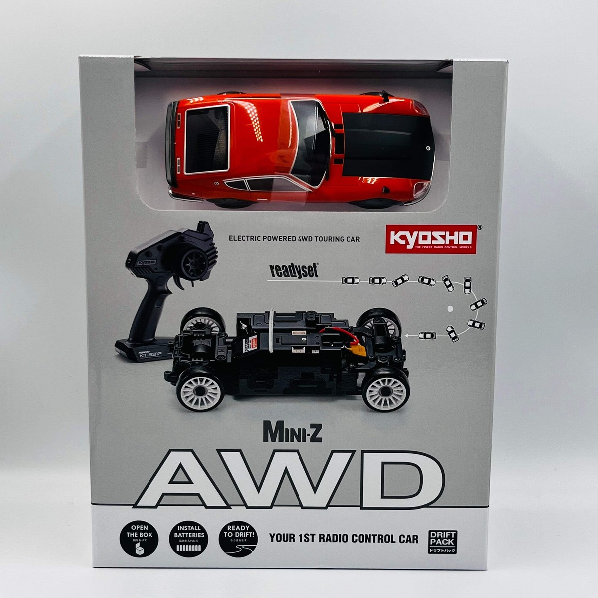 mini z awd products for sale | eBay