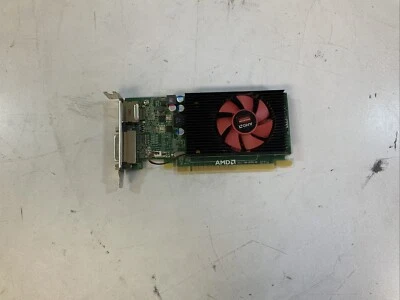 AMD Radeon R5 340X GDDR3 Graphics 109-C87051-00 Q6A - Image 1 of 4