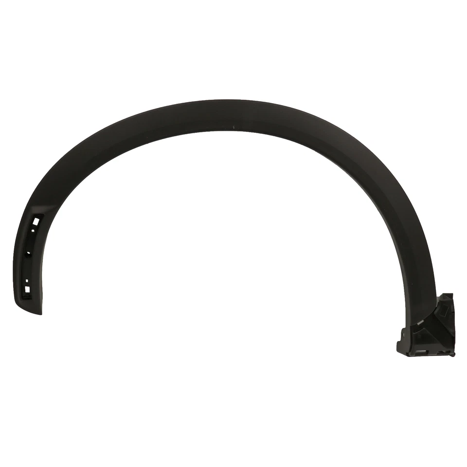 OEM Genuine Mitsubishi Front Wheel Arch Molding Fender Flare Trim 7400A713 - Imagem 1 de 4