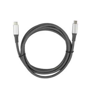 Type Concord Usb 3,1 prise de coque en métal de C pour brancher le connecteur ni - Photo 1/2