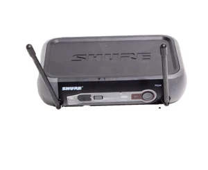 Receptor inalámbrico digital Shure PGX4 H6 524-542 MHz - Imagen 1 de 5