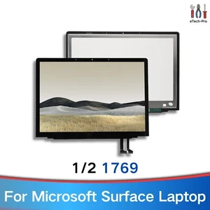 OEM LCD For Microsoft Surface Laptop 1/2 1769 Display Screen Digitizer Assembly - Picture 1 of 10