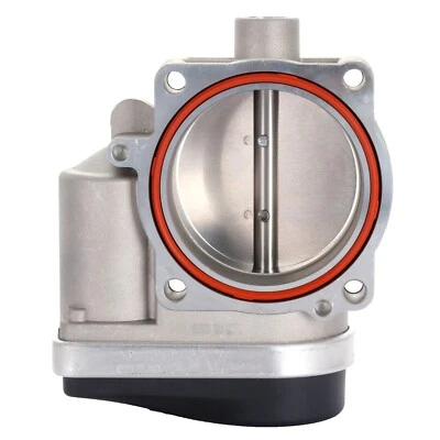 Throttle Body For BMW 2001-2005 330i 3.0L & 2003-2008 Z4 3.0 & 2004-2006 X3 3.0L Foto 1 de 4