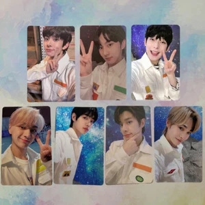 Tarjeta fotográfica Enhypen ENHYPEN Memories: PASO 1 DVD Tarjeta fotográfica ES- Weverse Oficial - Imagen 1 de 30