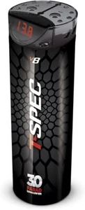 CONDENSADOR DE FARADIOS T-SPEC V8-3DDC / 3.0 CON MEDIDOR DE VOLTAJE **NUEVO** TAPA DE 3 FARADIOS - Imagen 1 de 2
