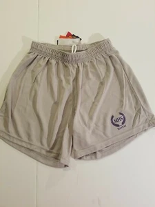 Vintage Montpelier Mantas Shorts Womens M 2007 NOS salesman sample Rare - Picture 1 of 9