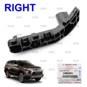 For Mitsubishi Pajero Montero Sport SUV 2019 - '22 Front Right Bumper Bracket - Picture 1 of 5