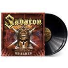 Sabaton - Art Of War [vinyl New] by Sabaton