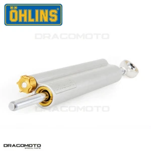 steering damper OHLINS SD 005 150 mm - Picture 1 of 6