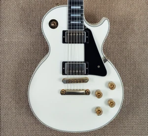 2012 Gibson Les Paul Custom Shop - Randy Rhoads Vibes - COA & Lifton Case - Picture 1 of 7