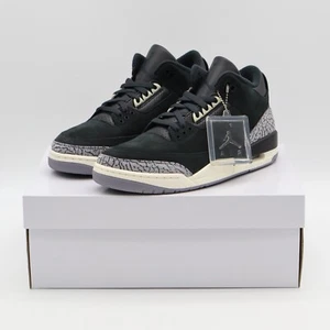 CK9246-001 Nike Air Jordan 3 Retro Off Noir (Damen) - Bild 1 von 11